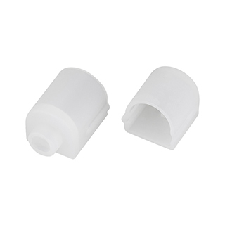 Заглушка ARL-MOONLIGHT-1516-CAP-SET-WH (Arlight, Пластик) | Arlight 025558