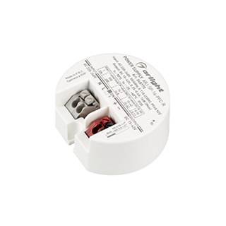 Блок Питания ARJ-SP-16-PFC-R (16W, 15-42V, 0.35-0.4A) (Arlight, IP20 Пластик) | Arlight 048770