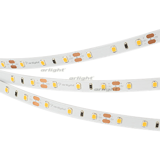Лента RT 2-5000 12V Day4000 (2835, 300 LED, CRI98) (Arlight, 7.2 Вт/м, IP20) | Arlight 021405(1)