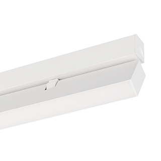 Светильник MAG-FLAT-FOLD-25-S400-12W Day4000 (WH, 100 deg, 24V) (Arlight, IP20 Металл) | Arlight 050070