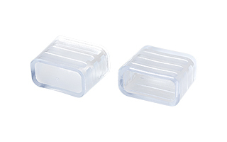 Заглушка ARL-Mini-Cap (16x8mm) (Arlight, Пластик) | Arlight 021549
