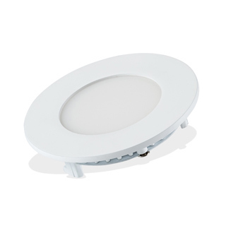 Светильник DL-85M-4W White (Arlight, IP40 Металл) | Arlight 020102