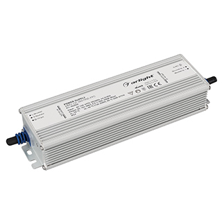 Блок питания ARPJ-LG-2861050-PFC (200W, 143-286V, 0.5-1.05A) (Arlight, IP67 Металл) | Arlight 043362