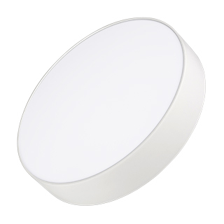 Светильник SP-RONDO-250A-30W Warm White (Arlight, IP40 Металл) | Arlight 022233