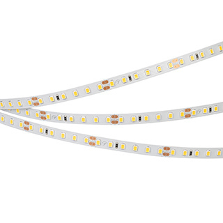 Лента RT-A120-8mm 24V Warm3500 CRI98 (14.4 W/m, IP20, 2835, 5m) (Arlight, Открытый) | Arlight 028573(2)