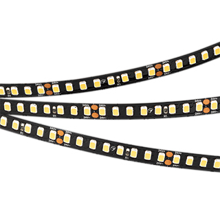 Лента RT-5000-2835-160-24V Day4000 (Black 8mm, 12W/m, IP20) (Arlight, -) | Arlight 029427(1)