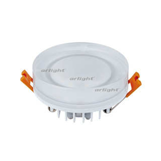Светильник LTD-80R-Crystal-Roll 5W White (Arlight, -) | Arlight 020215