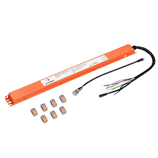 Блок аварийного питания ARJ-EMG-20W-1.5H-LiIon-LONG (Arlight, IP20 Металл) | Arlight 043591