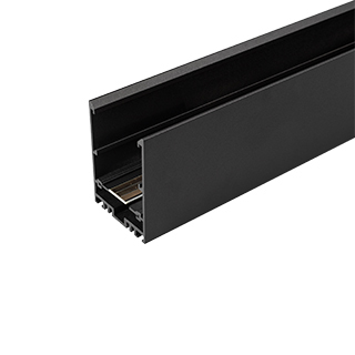 Трек MAG-TRACK-4563-500 (BK) (Arlight, IP20 Металл) | Arlight 026902(1)