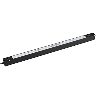 Блок питания ARV-SP-200-MAG25-PFC-BK (24V, 8.3A, 200W) (Arlight, IP20 Пластик) | Arlight 049566