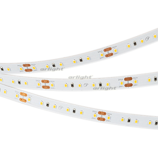 Лента MICROLED-5000L 24V Day4000 8mm (2216, 120 LED/m, LUX) (Arlight, 6.5 Вт/м, IP20) | Arlight 024437
