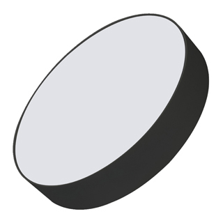 Светильник SP-RONDO-R300-36W Day4000 (BK, 120 deg, 230V) (Arlight, IP40 Металл) | Arlight 029455(1)