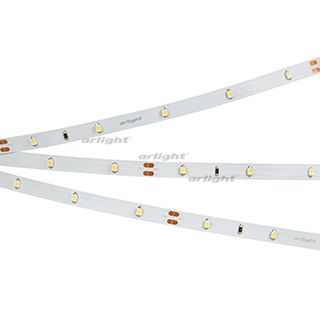 Лента RT 2-5000 24V Day4000 0.5x (3528, 150 LED, LUX) (Arlight, 2.9 Вт/м, IP20) | Arlight 019918(1)