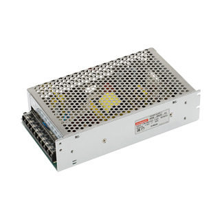 Блок питания HTS-250M-12 (12V, 20A, 240W) (Arlight, IP20 Сетка) | Arlight 020819