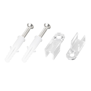 Держатель для лент COB-6mm (Arlight, -) | Arlight 054172