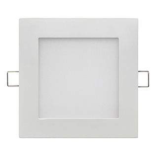 Светильник DL200х200A-15W White (Arlight, Открытый) | Arlight 015681