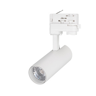 Светильник LGD-GERA-4TR-R55-10W Warm (WH, 24 deg) (arlight, IP20 Металл) | Arlight 024084