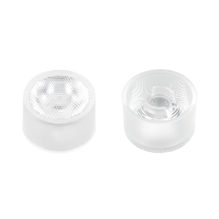 Линза ARL-PC385-U30-D22xH13-HT (Arlight, -) | Arlight 032887