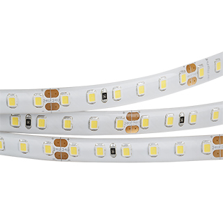Лента герметичная RTW-SE-A120-8mm 24V Day4000 (9.6 W/m, IP65, 2835, 5m) (Arlight, 9.6 Вт/м, IP65) | Arlight 015443(3)