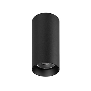 Светильник SP-GABI-SURFACE-R50-9W Day4000 (BK, 60 deg, 230V) (Arlight, IP40 Металл) | Arlight 052336