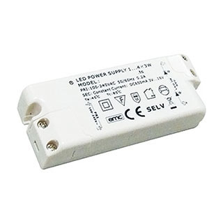 Блок питания ARPV-24012T (24V, 0.5A, 12W) (Arlight, Пластик) | Arlight 015753