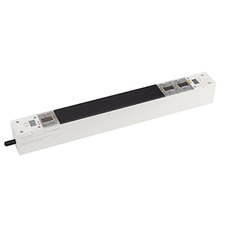 Блок питания ARV-SP-150-MAG45-PFC-WH (24V, 6.25A, 150W) (Arlight, IP20 Пластик) | Arlight 052510