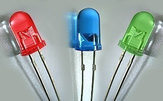 Светодиод ARL-5313URT-150mcd (Arlight, 5мм (круглый)) | Arlight 003192