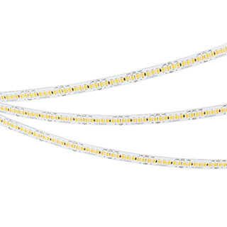 Лента RT-A280-8mm 24V Warm2700 (10 W/m, IP20, 5m) (Arlight, -) | Arlight 045565
