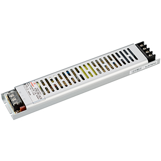 Блок питания HTS-150-12-LS (12V, 12.5A, 150W) (Arlight, IP20 Сетка) | Arlight 023140