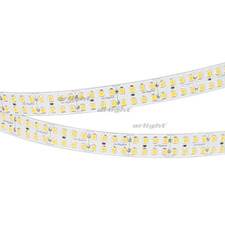 Лента RT-5000-2835-320 24V Warm3500 (15mm, 24W/m, IP20) (Arlight, -) | Arlight 032603