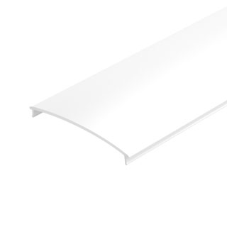 Экран LINE-4510-2000 OPAL (Arlight, Пластик) | Arlight 049249