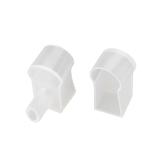 Заглушка ARL-WAVE-1225-CAP-SET-WH (Arlight, Силикон) | Arlight 051951