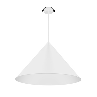 Светильник SP-MAKOTO-R550-14W Warm2700 (WH, 36 deg, 230V, TRIAC) (Arlight, IP20 Металл) | Arlight 054407
