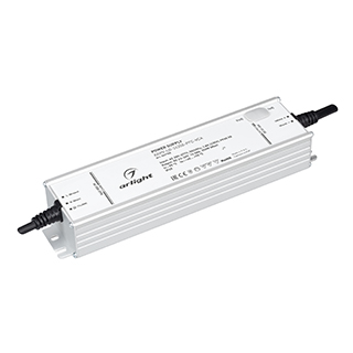 Блок питания ARPV-LG-24350-PFC-VCA (22-26V, 14.58A, 350W) (Arlight, IP65 Металл) | Arlight 047708