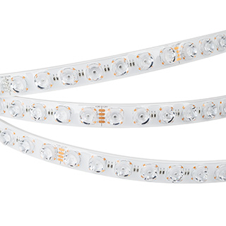 Лента герметичная FLT-PS-S42-23mm 24V RGB (21 W/m, IP67, 15deg, 5m) (Arlight, -) | Arlight 049283
