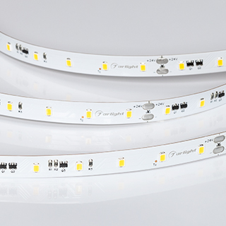Лента IC-A60-10mm 24V Day4000 (4.8 W/m, IP20, 2835, 20m) (Arlight, 4.8 Вт/м, IP20) | Arlight 040668