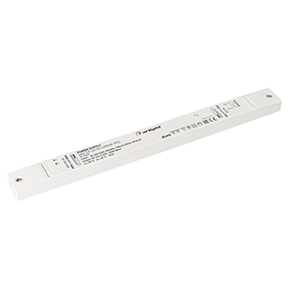 Блок питания ARV-SP-24150-LINEAR-PFC (24V, 6.25A, 150W) (Arlight, IP20 Пластик) | Arlight 032626