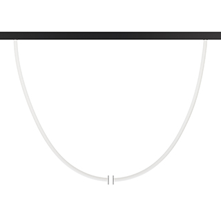 Светильник MAG-ORIENT-TUBE-ELASTIC-2620-R30-L5000-70W Day4000 (BK, 360 deg, 48V) (Arlight, IP20 Металл) | Arlight 041651
