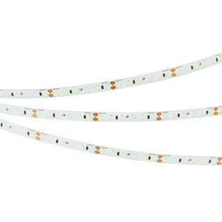 Лента RT-A120-8mm 24V Tiffany (9.6 W/m, IP20, 2835, 5m) (Arlight, -) | Arlight 043382