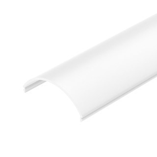 Экран SL-ROUND-D40-2000 OPAL (Arlight, Пластик) | Arlight 019290