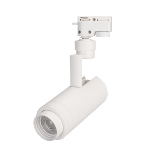Светильник LGD-ZEUS-2TR-R67-10W White6000 (WH, 20-60 deg, 230V) (Arlight, IP20 Металл) | Arlight 025905(1)