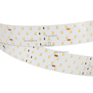Лента RT 2-2500 24V White6000 4x2 (2835, 700 LED, LUX) (Arlight, 30 Вт/м, IP20) | Arlight 019087(1)