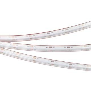 Лента COB-5000PS-CSP-544-24V Blue (10mm, 11.5W, IP67) (Arlight, -) | Arlight 032182