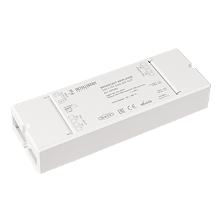 INTELLIGENT ARLIGHT Усилитель DALI-101-DIM-BR-SUF (DALI bus, 230V) (IARL, -) | Arlight 029283