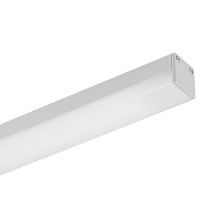 Светильник SP-LINE-2020S-1000-10W Day4000 (ANOD) (Arlight, Металл) | Arlight 027392
