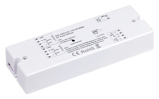 Конвертер SR-2501 (220V, 0-10V/PWM) (Arlight, -) | Arlight 019271
