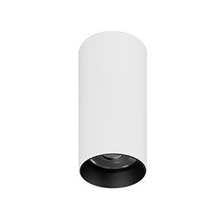 Светильник SP-GABI-SURFACE-R50-9W Day4000 (WH, 36 deg, 230V) (Arlight, IP40 Металл) | Arlight 050709