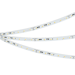 Лента IC-A60-10mm 24V Warm2700 (4.8 W/m, IP20, 2835, 20m) (Arlight, 4.8 Вт/м, IP20) | Arlight 040671