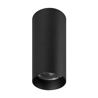 Светильник SP-GABI-SURFACE-R60-12W Day4000 (BK, 60 deg, 230V) (Arlight, IP40 Металл) | Arlight 052340