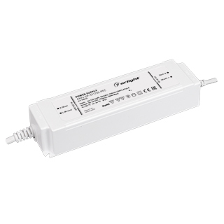Блок питания ARPJ-SP-571750-PFC (100W, 40-57V, 1.75A) (Arlight, IP67 Пластик) | Arlight 038623